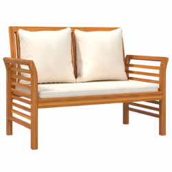 VidaXL 312141 ensemble de meubles de jardin