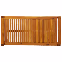 VidaXL 312142 ensemble de meubles de jardin - Vue supplémentaire 6