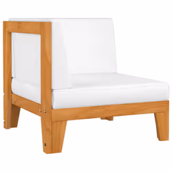 VidaXL 312148, Bois d'acacia, Adultes et enfants