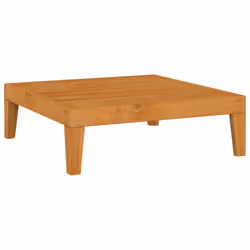 VidaXL 312154, Bois d'acacia, Adultes et enfants