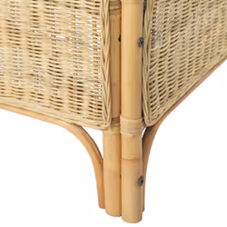 VidaXL 325466 canapé 2 siège(s) - Vue supplémentaire 4