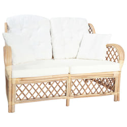 VidaXL 325472 canapé 2 siège(s)