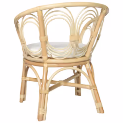 VidaXL 325475 chaise restaurant