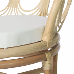VidaXL 325475 chaise restaurant - Vue supplémentaire 5