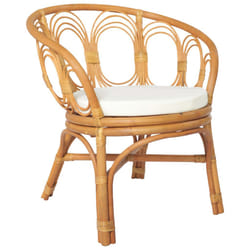 VidaXL 325477 chaise restaurant