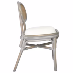 VidaXL 325479 chaise restaurant - Vue supplémentaire 4