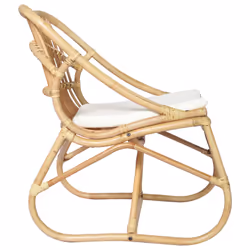 VidaXL 325481 fauteuil