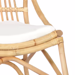 VidaXL 325481 fauteuil - Vue supplémentaire 5