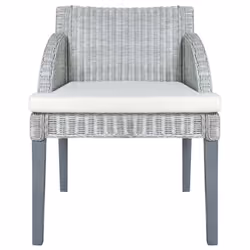 VidaXL 325485 chaise restaurant
