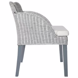 VidaXL 325485 chaise restaurant