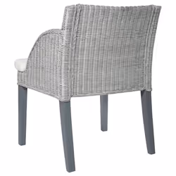 VidaXL 325485 chaise restaurant - Vue supplémentaire 4