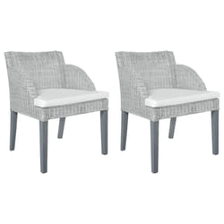 VidaXL 325488 chaise restaurant