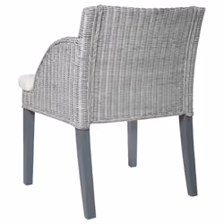 VidaXL 325488 chaise restaurant - Vue supplémentaire 5