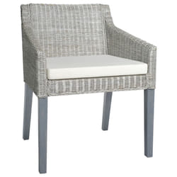 VidaXL 325491 chaise restaurant