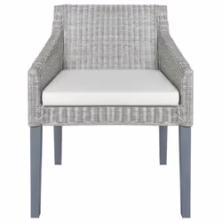 VidaXL 325491 chaise restaurant