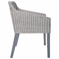 VidaXL 325491 chaise restaurant