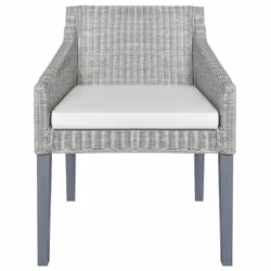 VidaXL 325494 chaise restaurant