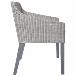 VidaXL 325494 chaise restaurant - Vue supplémentaire 4
