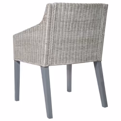 VidaXL 325494 chaise restaurant - Vue supplémentaire 5