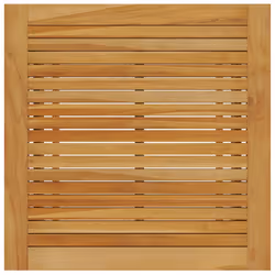 VidaXL 312405 table de jardin - Vue supplémentaire 4