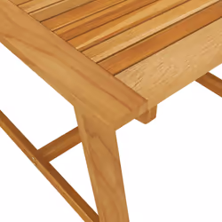 VidaXL 312405 table de jardin - Vue supplémentaire 5