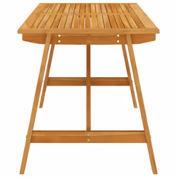 VidaXL 312406 table de jardin