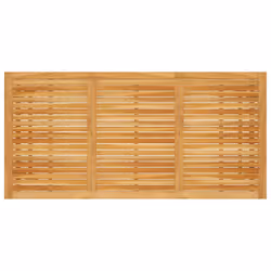 VidaXL 312407 table de jardin - Vue supplémentaire 4