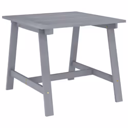 VidaXL 312410, 880 mm, 880 mm, 740 mm
