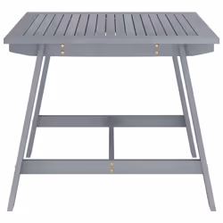 VidaXL 312410 table de jardin