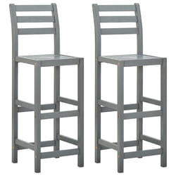VidaXL 312417 Tabouret de bar