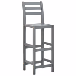 VidaXL 312417 Tabouret de bar