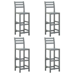 VidaXL 312418 Tabouret de bar