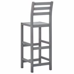 VidaXL 312418 Tabouret de bar - Vue supplémentaire 5