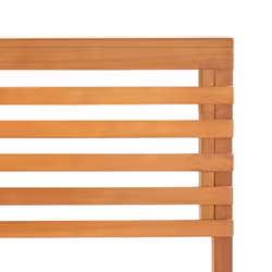 VidaXL 312422 banc de jardin Bois d'acacia - Vue supplémentaire 7