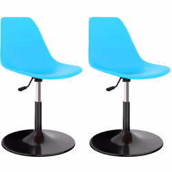 VidaXL 324193, Métal, Polypropylène (PP), 110 kg, 450 mm, 550 mm, 73 cm, 87 cm