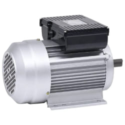 vidaXL Moteur monophasé 2,2kW