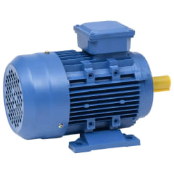vidaXL Moteur électrique triphasé 2.2kW