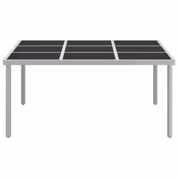 VidaXL 313084 table de jardin