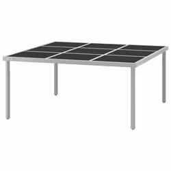 VidaXL 313084 table de jardin