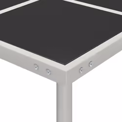VidaXL 313084 table de jardin - Vue supplémentaire 4