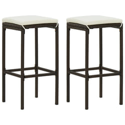 VidaXL 313439 Tabouret de bar
