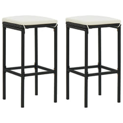 VidaXL 313440 Tabouret de bar