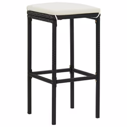 VidaXL 313440 Tabouret de bar