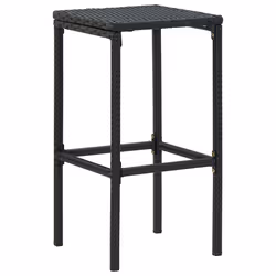 VidaXL 313440 Tabouret de bar