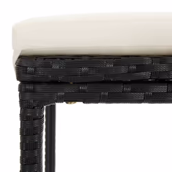 VidaXL 313440 Tabouret de bar - Vue supplémentaire 6