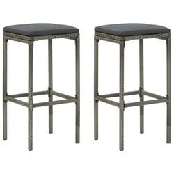 VidaXL 313441 Tabouret de bar