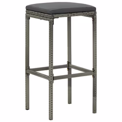 VidaXL 313441 Tabouret de bar