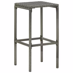 VidaXL 313441 Tabouret de bar