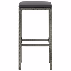 VidaXL 313441 Tabouret de bar - Vue supplémentaire 4