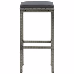 VidaXL 313441 Tabouret de bar - Vue supplémentaire 5